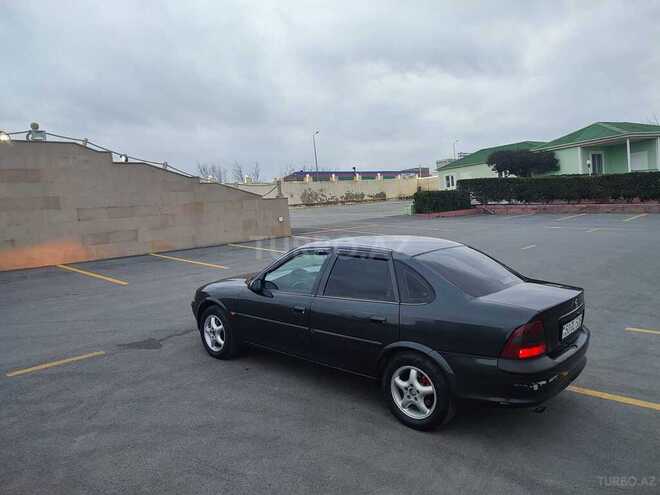 Opel Vectra 1999, 274,144 km - 2.0 l - Bakı