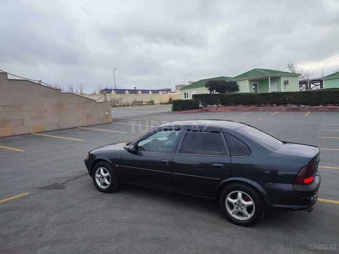 Opel Vectra 1999, 274,144 km - 2.0 l - Bakı