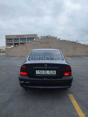 Opel Vectra 1999, 274,144 km - 2.0 l - Bakı