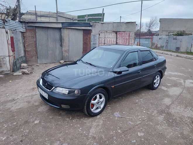Opel Vectra 1999, 274,144 km - 2.0 l - Bakı