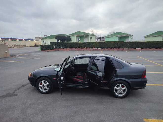 Opel Vectra 1999, 274,144 km - 2.0 l - Bakı