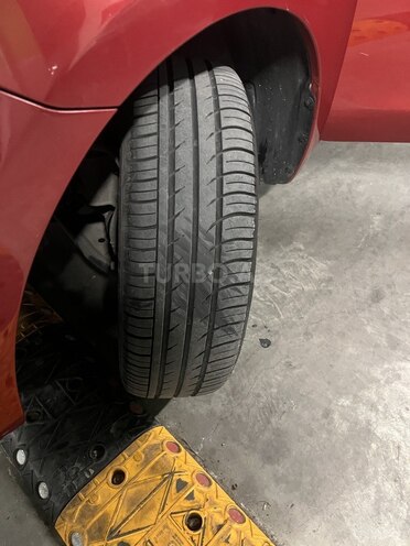 Nissan Micra 2012, 16,500 km - 1.2 l - Bakı