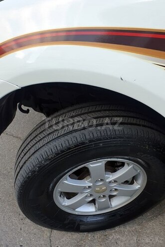 Mitsubishi L200 2014, 175,324 km - 2.5 l - Bakı