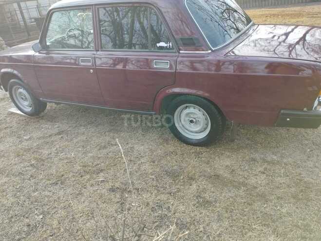 LADA (VAZ) 2107 2005, 180,000 km - 1.6 l - Zaqatala
