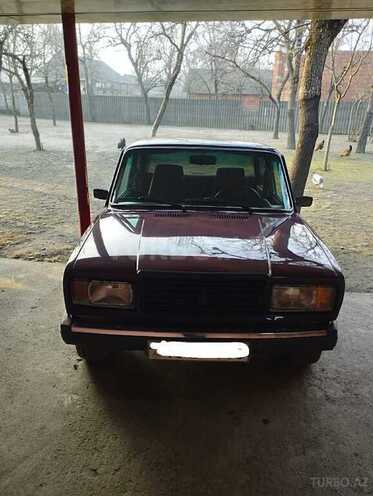 LADA (VAZ) 2107 2005, 180,000 km - 1.6 l - Zaqatala