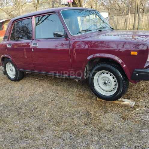 LADA (VAZ) 2107 2005, 180,000 km - 1.6 l - Zaqatala