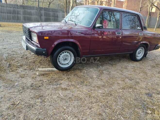 LADA (VAZ) 2107 2005, 180,000 km - 1.6 l - Zaqatala