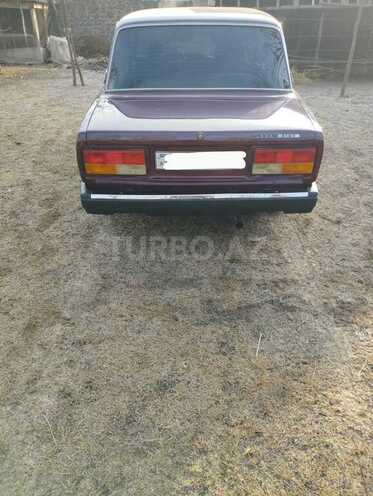 LADA (VAZ) 2107 2005, 180,000 km - 1.6 l - Zaqatala