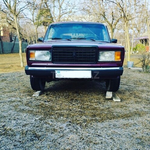 LADA (VAZ) 2107 2005, 180,000 km - 1.6 l - Zaqatala