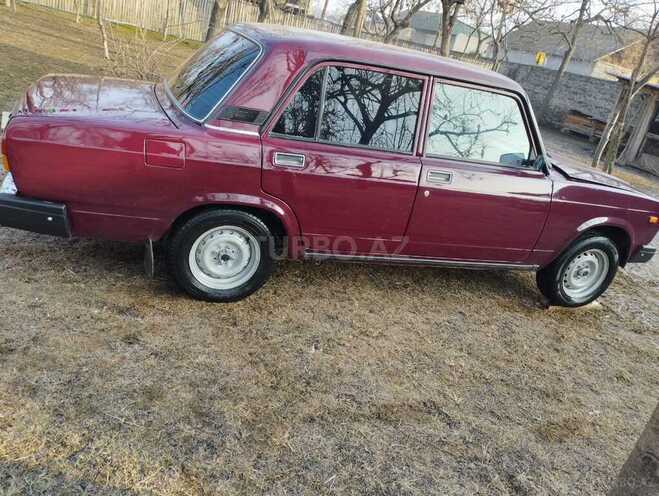 LADA (VAZ) 2107 2005, 180,000 km - 1.6 l - Zaqatala