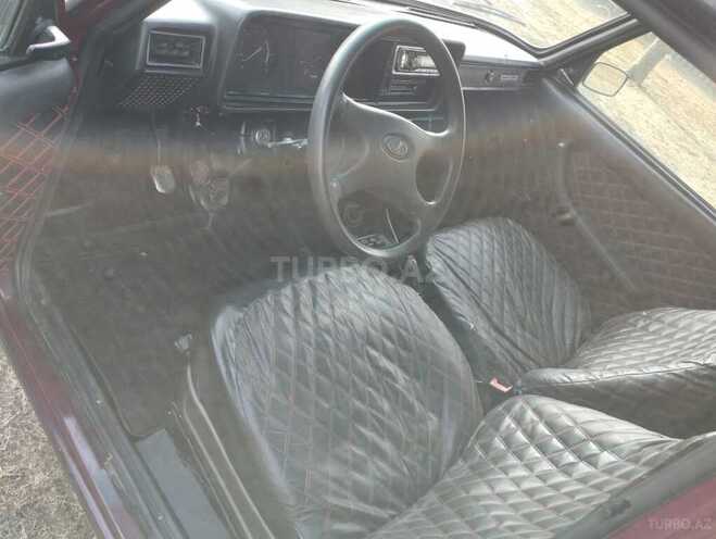 LADA (VAZ) 2107 2005, 180,000 km - 1.6 l - Zaqatala