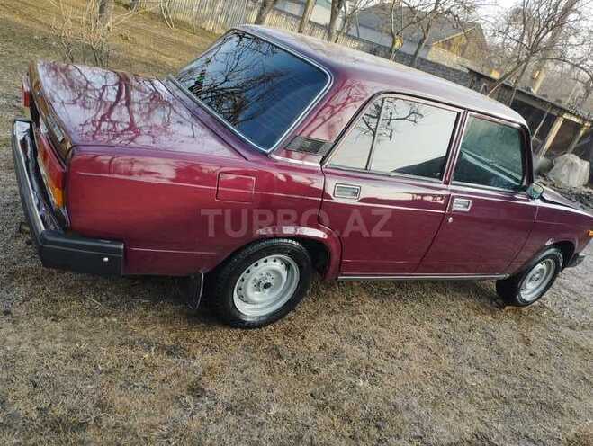 LADA (VAZ) 2107 2005, 180,000 km - 1.6 l - Zaqatala