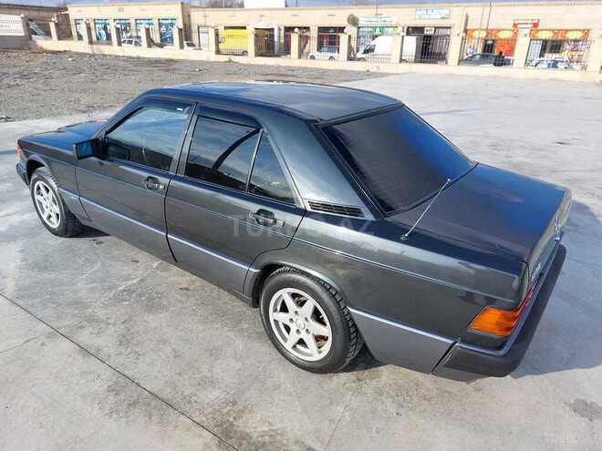 Mercedes 190 1991, 128,424 km - 1.8 l - Bərdə