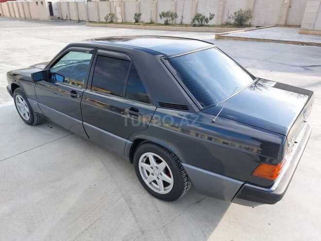 Mercedes 190 1991, 128,424 km - 1.8 l - Bərdə