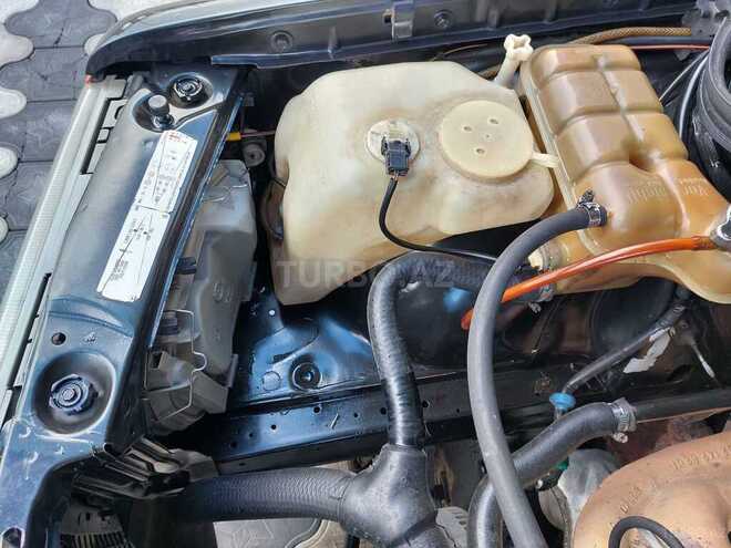 Mercedes 190 1991, 128,424 km - 1.8 l - Bərdə