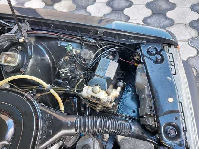 Mercedes 190 1991, 128,424 km - 1.8 l - Bərdə