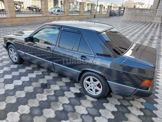 Mercedes 190 1991, 128,424 km - 1.8 l - Bərdə