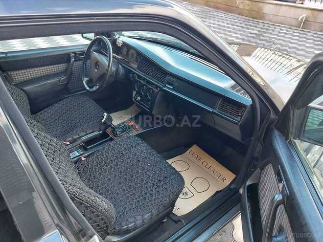 Mercedes 190 1991, 128,424 km - 1.8 l - Bərdə