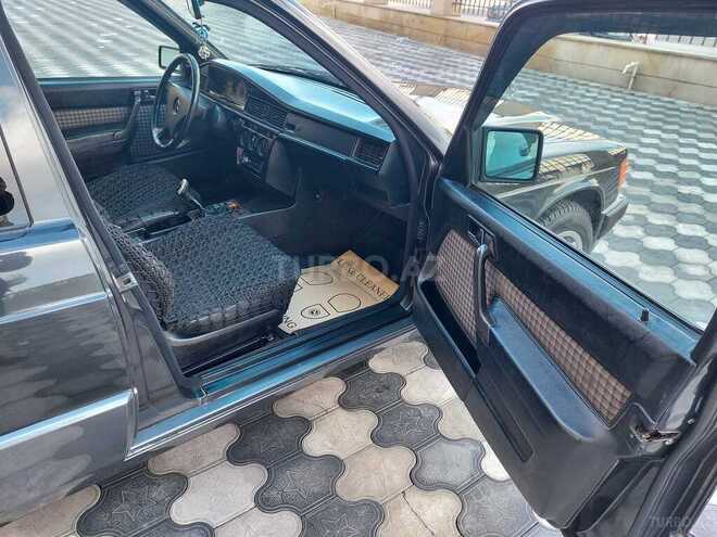 Mercedes 190 1991, 128,424 km - 1.8 l - Bərdə