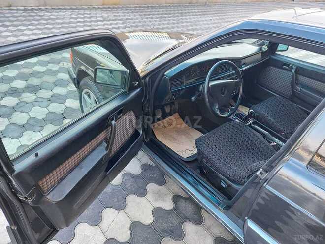 Mercedes 190 1991, 128,424 km - 1.8 l - Bərdə