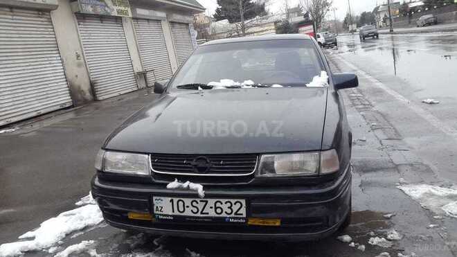 Opel Vectra 1993, 350,000 km - 2.0 l - Bakı