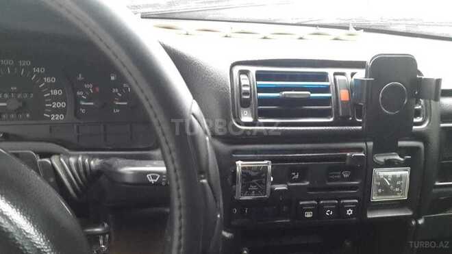 Opel Vectra 1993, 350,000 km - 2.0 l - Bakı