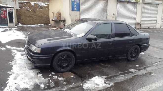 Opel Vectra 1993, 350,000 km - 2.0 l - Bakı