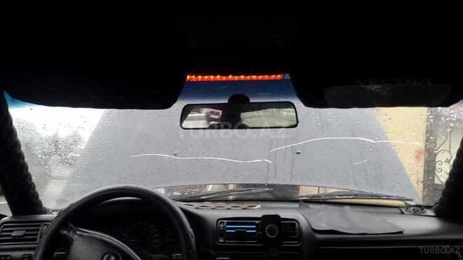 Opel Vectra 1993, 350,000 km - 2.0 l - Bakı