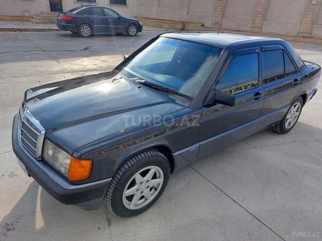 Mercedes 190 1991, 128,424 km - 1.8 l - Bərdə