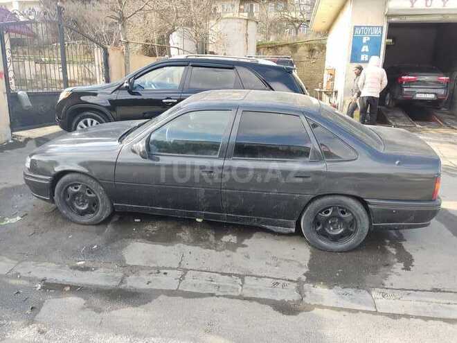 Opel Vectra 1993, 350,000 km - 2.0 l - Bakı