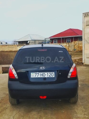 Kia Rio 2005, 180,000 km - 1.4 l - Sumqayıt