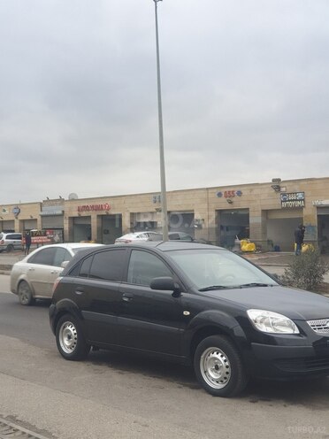 Kia Rio 2005, 180,000 km - 1.4 l - Sumqayıt