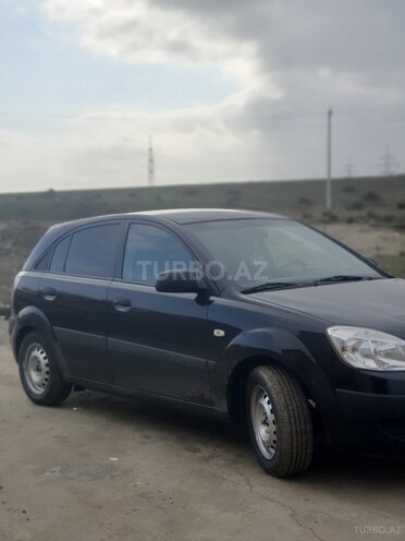 Kia Rio 2005, 180,000 km - 1.4 l - Sumqayıt
