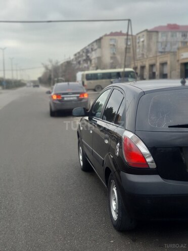 Kia Rio 2005, 180,000 km - 1.4 l - Sumqayıt