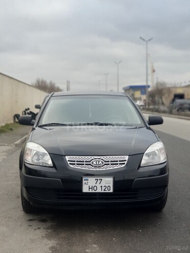Kia Rio 2005, 180,000 km - 1.4 l - Sumqayıt