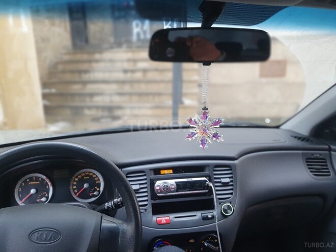 Kia Rio 2005, 180,000 km - 1.4 l - Sumqayıt