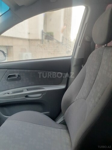 Kia Rio 2005, 180,000 km - 1.4 l - Sumqayıt