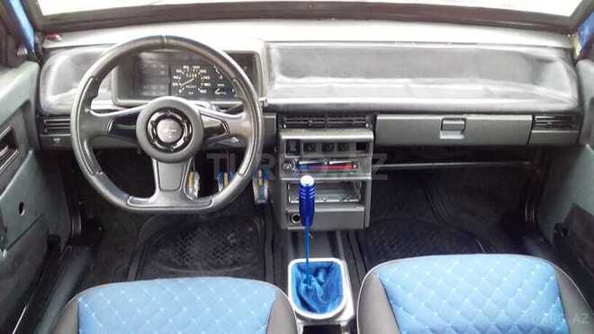 LADA (VAZ) 2109 1996, 256,380 km - 1.5 l - Bakı