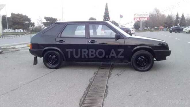 LADA (VAZ) 2109 1996, 256,380 km - 1.5 l - Bakı