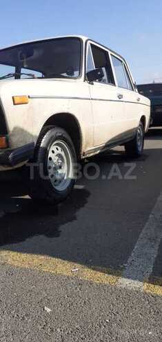 LADA (VAZ) 2106 1979, 385,760 km - 1.5 l - Masallı