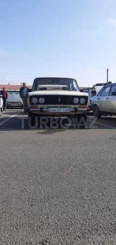 LADA (VAZ) 2106 1979, 385,760 km - 1.5 l - Masallı