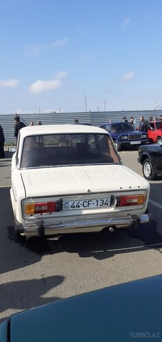 LADA (VAZ) 2106 1979, 385,760 km - 1.5 l - Masallı