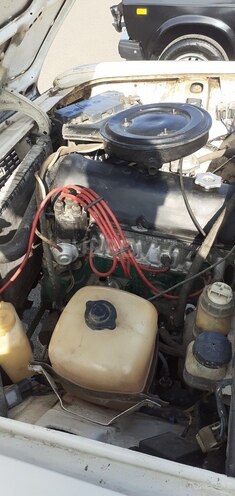 LADA (VAZ) 2106 1979, 385,760 km - 1.5 l - Masallı