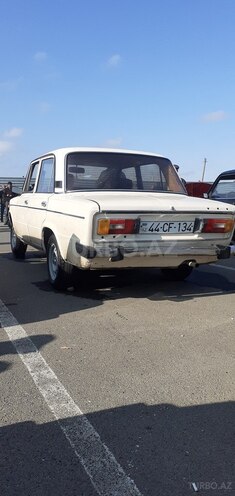 LADA (VAZ) 2106 1979, 385,760 km - 1.5 l - Masallı