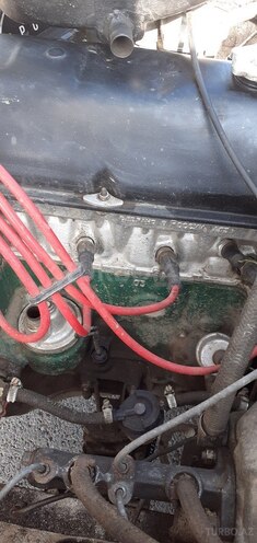 LADA (VAZ) 2106 1979, 385,760 km - 1.5 l - Masallı