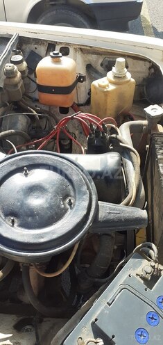 LADA (VAZ) 2106 1979, 385,760 km - 1.5 l - Masallı