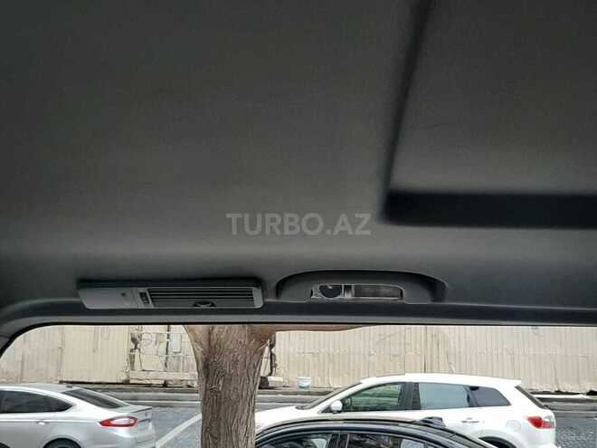 Mercedes Viano 2013, 29,100 km - 2.2 l - Bakı