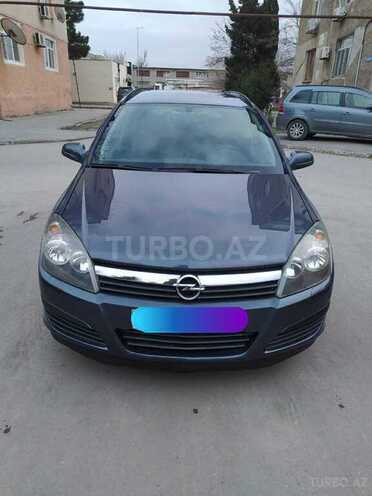 Opel Astra 2006, 189,665 km - 1.4 л - Bakı