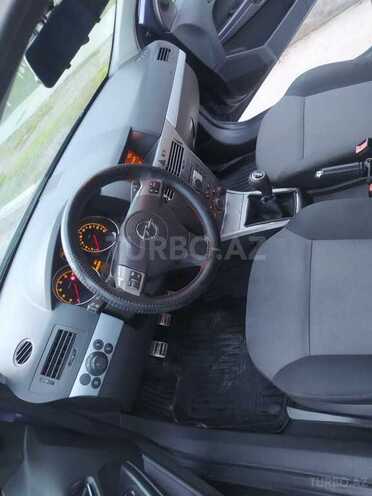 Opel Astra 2006, 189,665 km - 1.4 л - Bakı