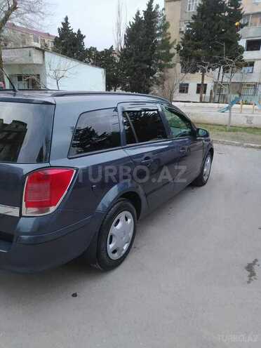 Opel Astra 2006, 189,665 km - 1.4 л - Bakı